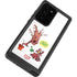 Marvel Rocket Raccoon and Groot Tall Tails Galaxy Note20 Ultra 5G Waterproof Case